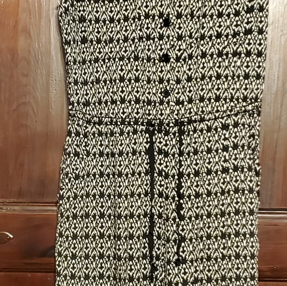 Max Studio Black & White Roper M - Picture 5 of 6